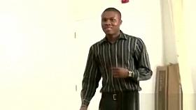 Slutty cfnm bitches judge guy