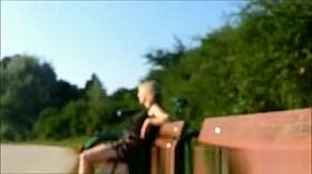 Cum for Milf in Park