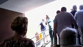 Russian Upskirt 3118-7