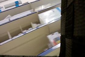 German upskirt pt2 that is blonde