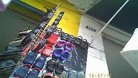 Upskirt Mix 4 (first part - primera parte)