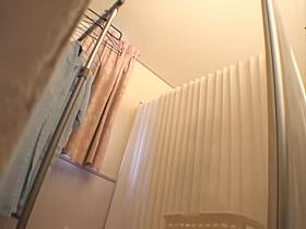 Asian cutie getting hidden cam inner massage in pussy