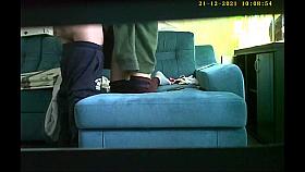 pregnant fucked doggy style