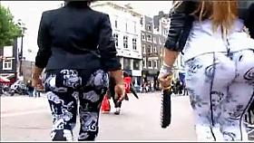 CORINTHIANAS ASS BOOTY