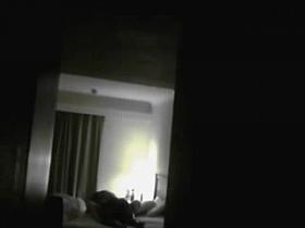 Cuckold Hubby Spying On Wife Getting BBC