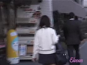 Lusty sharing adventure with some very pretty Asian skank