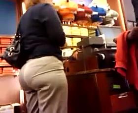 milf whooty