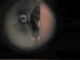 Spy cam girl from hot video has enjoyable pussy