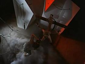 Suzanne McBain Odyssey The Ultimate Trip 1977 sc 9