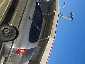 Novinha linda de shortinho