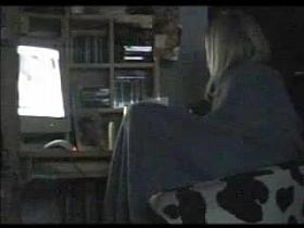 girl friend caught masturbating