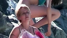 Exclusive Showers Scene Watch Show