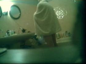 french friend wife shower 3