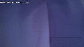 Russian Upskirt 2870