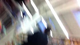 upskirt stockings caen