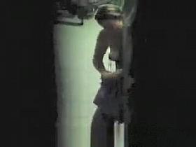 Shower Spy 3
