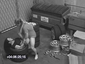 security cam chronicles 7 scene 5