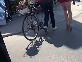 My dick went up seven times