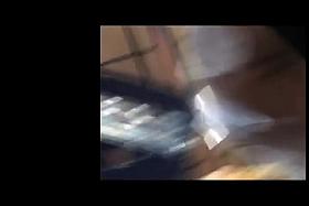 Money Shot at the Grocery Store