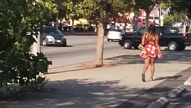 streets view non nude