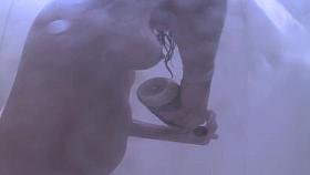 Crazy Spy Cam, Russian, Amateur Clip Only Here