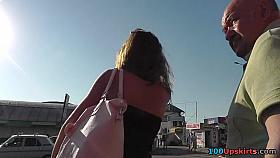 Worthy bubble gazoo in straps