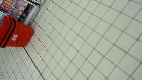 great ass candid. round ass jean mmmm