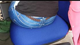 SEXY ASS GERMAN CLASS