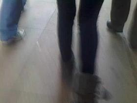 culito pa venirse adentro