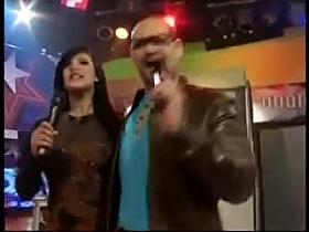 COMPILATION OF LATINA ASS