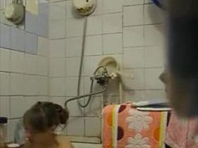 spying my skinny stepsister 18