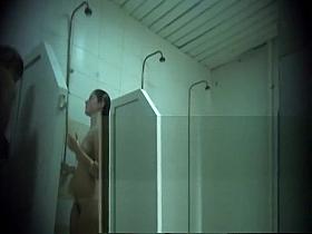 Hidden Voyeur Scene Unique