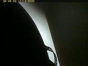 My friends sister in the bathroom 6