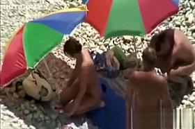 Horny peeper Amateur sex video