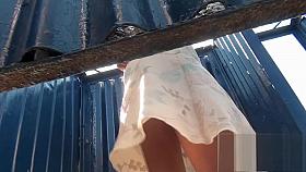 Best Voyeur Scene Exclusive Version