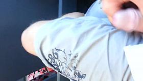 Little fn and girls are everywhere around