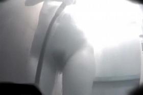 1919gogo 7438 of voyeur work Miurakaigan sea house shower locker room voyeur 41