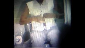 exquisite girl changes her blouse