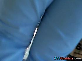 Pleasure pink hotty's panty