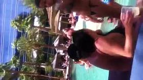 The Best Thong Bikini Ever