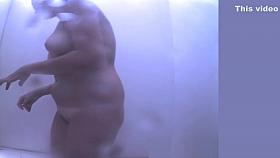 Wild Voyeur, Changing Room, Russian Video Exclusive Version