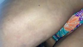 sous la jupe belle mere