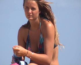 beach sweetheart voyeur 7