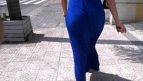 SDRUWS2 - CHASING BRAZILIAN JIGGLING BUTTS