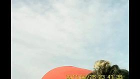 Wolter's Downblouse Bitch 253