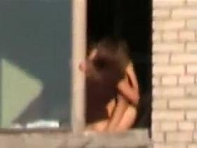 Hottest peeper Amateur sex scene