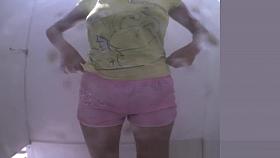 Spy Cam Changing Room, Amateur, Voyeur Video Exclusive Version