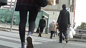 candid asian pantyhose 2