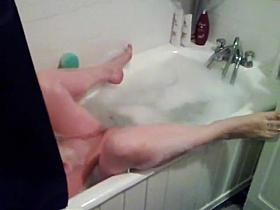 Exclusive Showers Scene