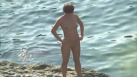 Sex on the Beach. Voyeur Video 245